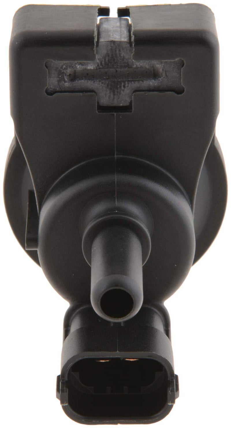 BOSCH 0280142427 Original Equipment Vapor Canister Purge Valve  Compatible with Select BMW M5 M6